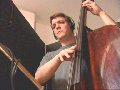 Jeremy Stratton - double-bass