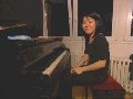 Masako Hamamura - piano